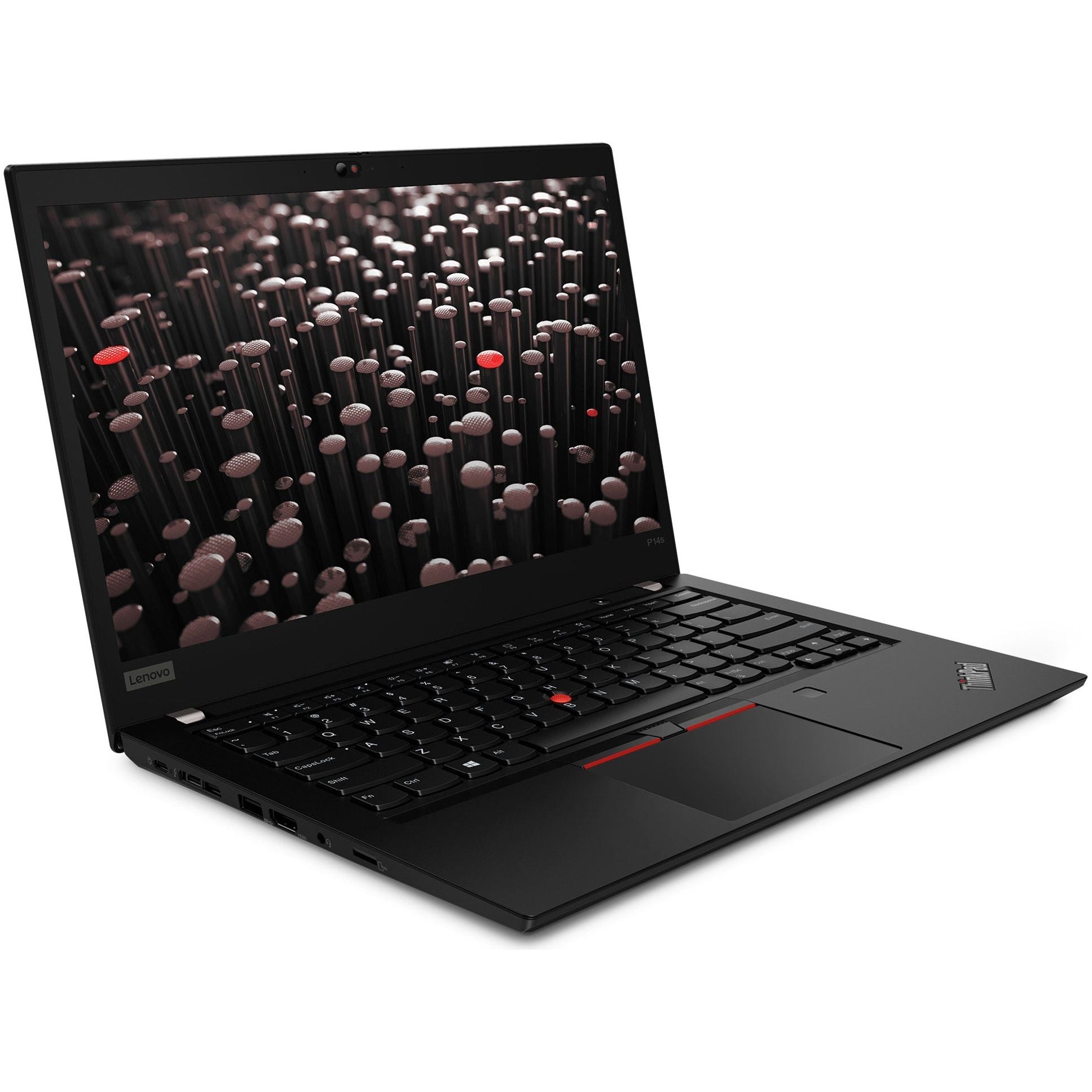 【再出品】ThinkPad P14s Gen2 32G/256G/T500 Lenovo ThinkPad P14s Gen 2 | 14