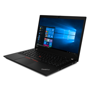 Lenovo ThinkPad P14s Gen 2 | Ryzen 7 | 16GB | 512GB SSD