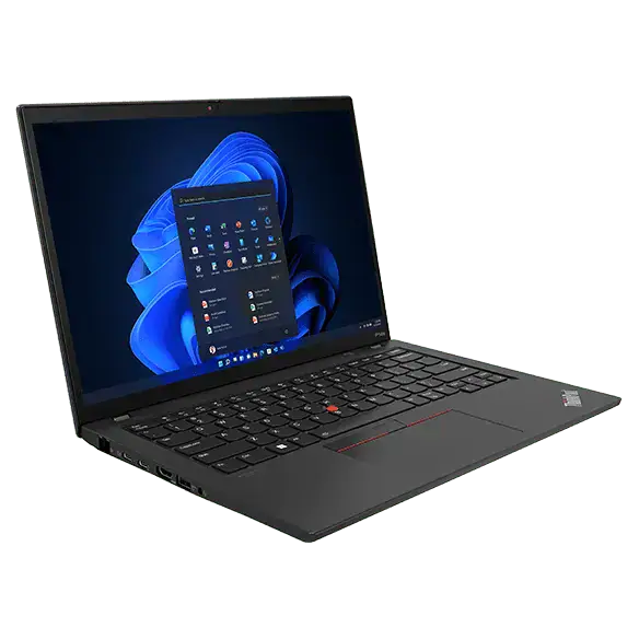 Lenovo ThinkPad P14s Gen 4 | 14" | i5 | 16GB | 512GB SSD | NVIDIA RTX A500 4GB