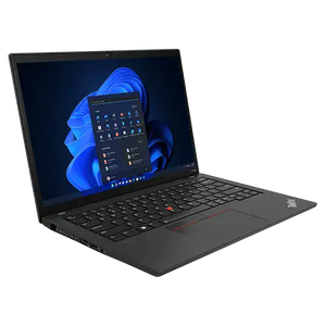 Lenovo ThinkPad P14s Gen 4 | 14" | i5 | 16GB | 512GB SSD | NVIDIA RTX A500 4GB