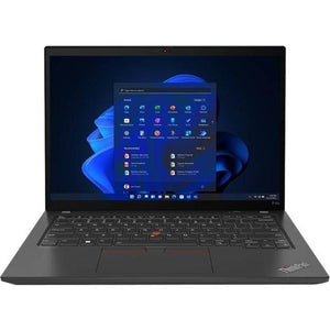 Lenovo ThinkPad P14s Gen 3 | 14" | i7 | 32GB | 512GB SSD | NVIDIA T550 4GB