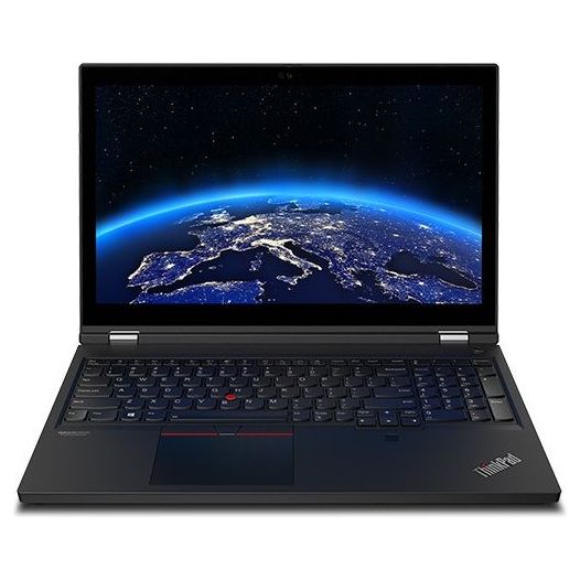 Lenovo ThinkPad P15 Gen 1 | 15,6" | i7 | 16GB | 512GB SSD | Nvidia Quadro T2000 4GB