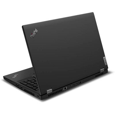 Lenovo ThinkPad P15 Gen 1 | 15,6" | i7 | 16GB | 512GB SSD | Nvidia Quadro T2000 4GB