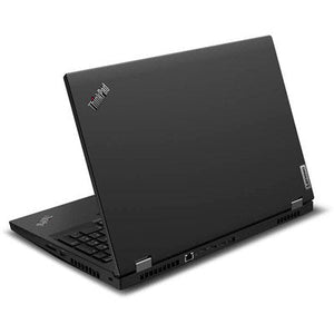 Lenovo ThinkPad P15 Gen 1 | 15,6" 4K | i7 | 32GB | 512GB SSD | Nvidia Quadro RTX 3000 6GB