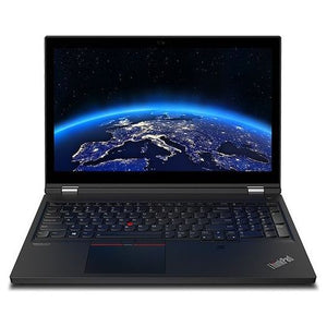 Lenovo ThinkPad P15 Gen 1 | 15,6" 4K | i7 | 32GB | 512GB SSD | Nvidia Quadro RTX 3000 6GB