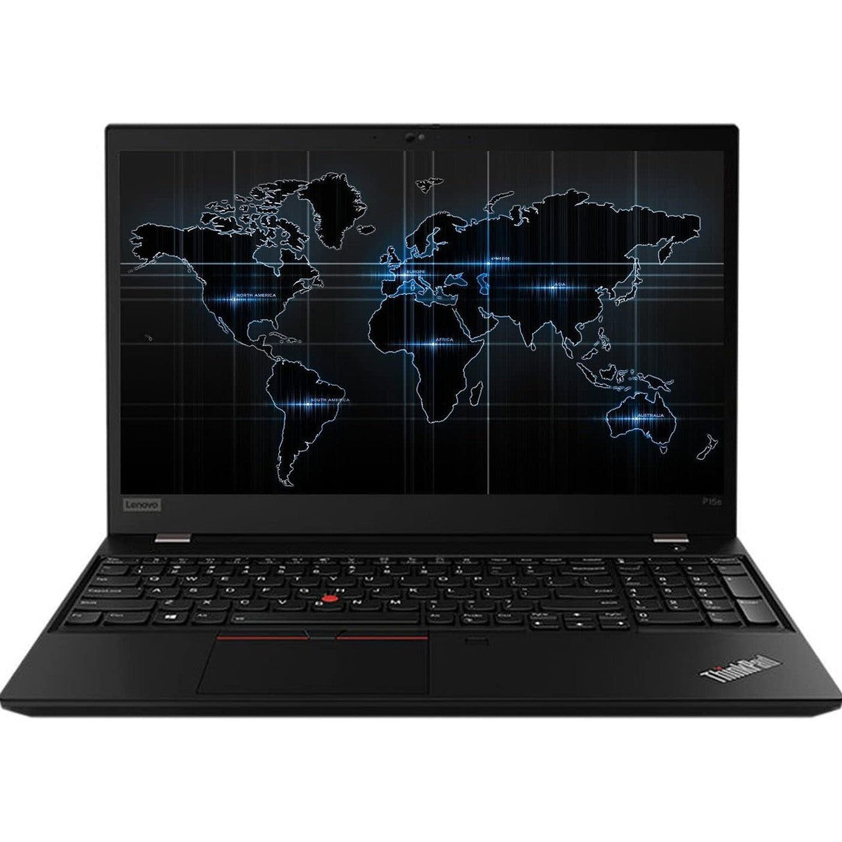 Lenovo ThinkPad P15s Gen 2 | 15,6" | i7 | 16GB | 512GB SSD | NVIDIA T500 4GB