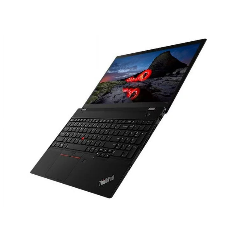 Lenovo ThinkPad P15s Gen 2 | i7 | 16GB | 512GB SSD | NVIDIA T500 4GB