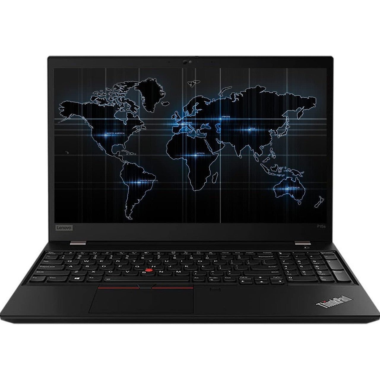 Lenovo ThinkPad P15s Gen 1 | 15,6