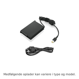 Lenovo ThinkPad P15v Gen 3 | 15,6" | i7 | 16GB | 512GB SSD | NVIDIA T600 4GB