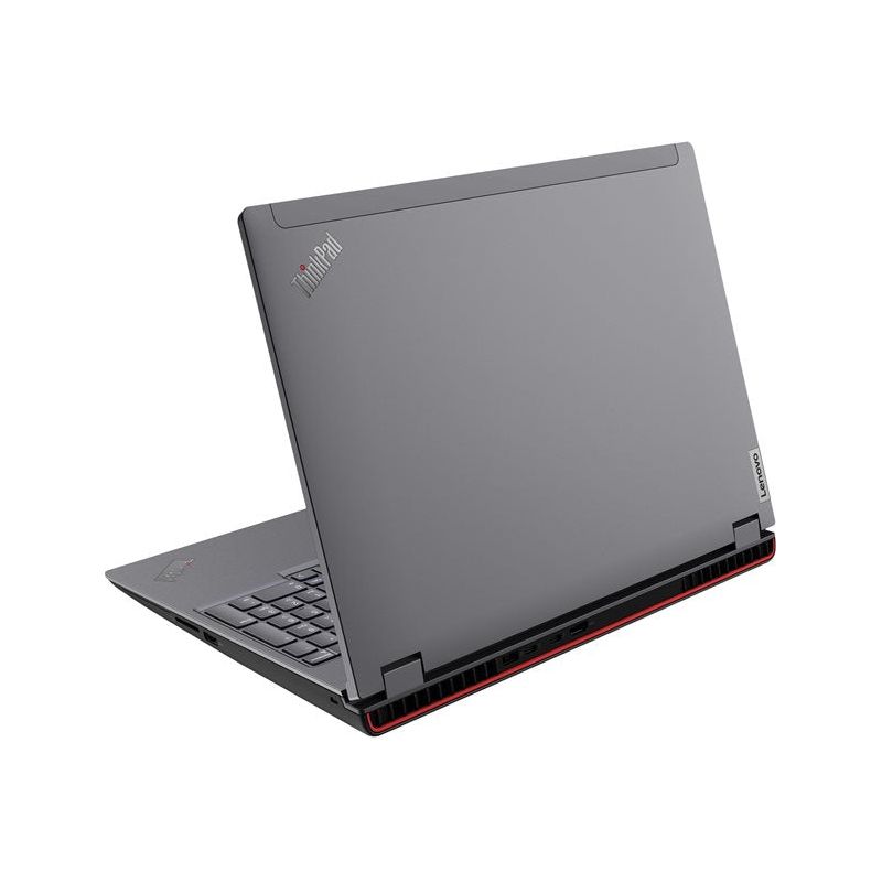 Lenovo ThinkPad P16 Gen 1 | 16" 4K | i7 | 32GB | 512GB SSD | NVIDIA RTX A1000 4GB