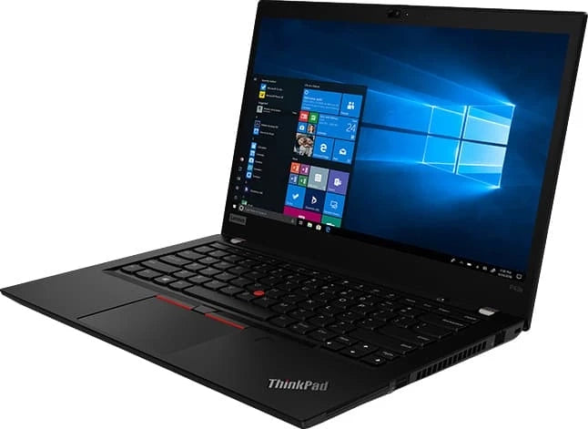 Lenovo ThinkPad P43s | 14" |  i7 | 24GB | 1TB SSD | NVIDIA Quadro P520 2GB