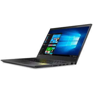 Lenovo ThinkPad P51s | 15,6" | i7 | 16GB | 512GB SSD | NVIDIA Quadro M520 2GB