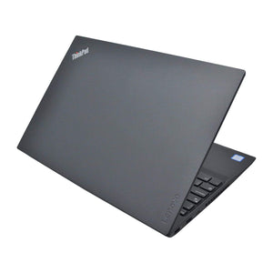 Lenovo ThinkPad P51s | 15,6" | i7 | 16GB | 512GB SSD | NVIDIA Quadro M520 2GB