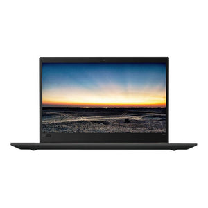 Lenovo ThinkPad P52s | 15,6" | i7 | 16GB | 256GB SSD | Nvidia Quadro P500 2GB