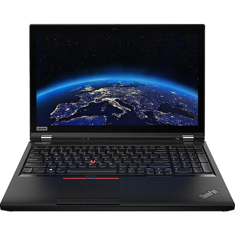 Lenovo ThinkPad P53 | 15,6" | i7 | 32GB | 512GB SSD | Nvidia Quadro RTX 3000 6GB