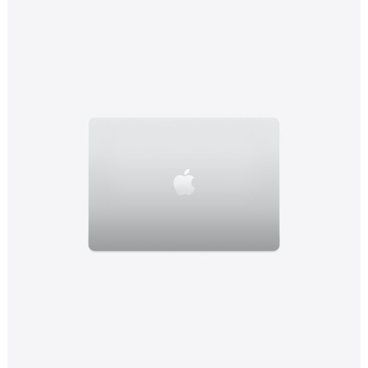MacBook Air 2023 | 15" | M2 | 8GB | 512GB SSD Silver