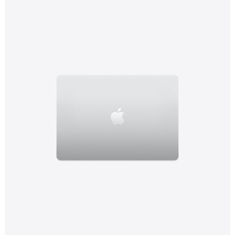 MacBook Air 2023 | 15" | M2 | 8GB | 512GB SSD Silver