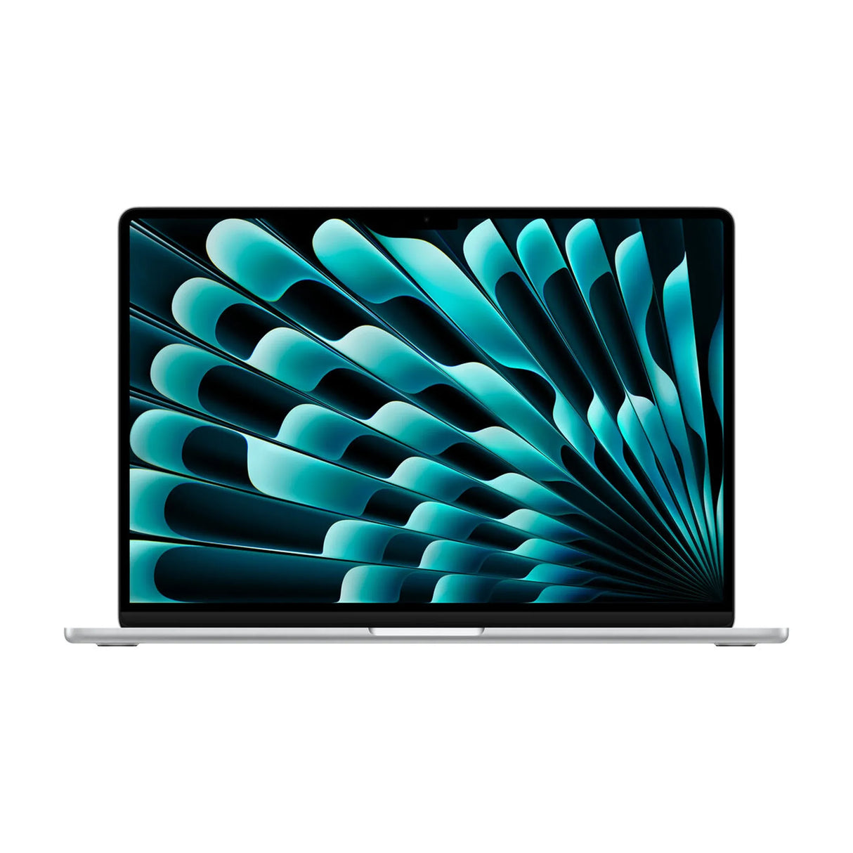 MacBook Air 2023 | 15" | M2 | 8GB | 512GB SSD Silver