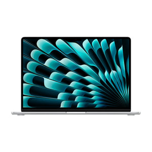 MacBook Air 2023 | 15" | M2 | 8GB | 512GB SSD Silver