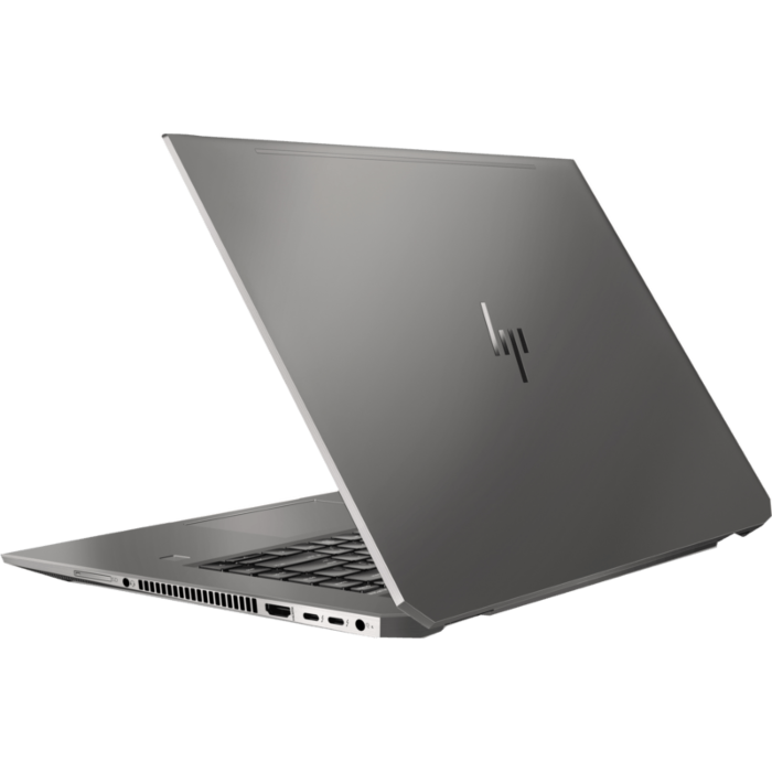 HP ZBook 15 Gen 6 | 15,6" | i9 | 32GB | 512GB SSD | NVIDIA Quadro T2000 4GB