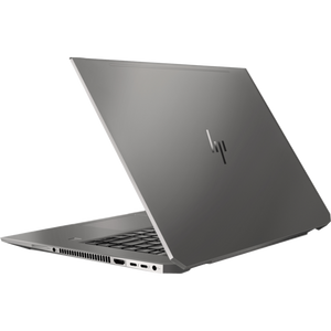 HP ZBook 15 Gen 6 | 15,6" | i9 | 32GB | 512GB SSD | NVIDIA Quadro T2000 4GB