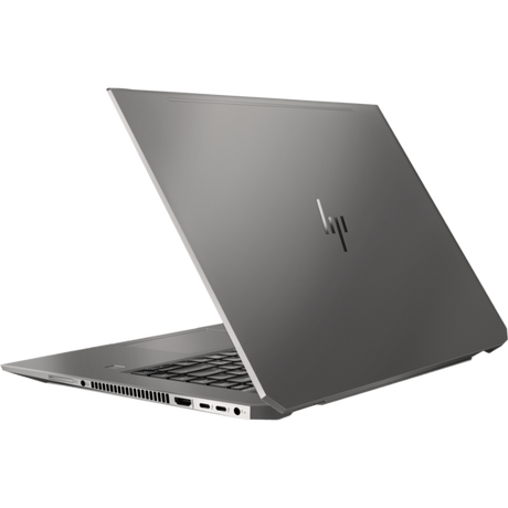 HP ZBook 15 Gen 6 | 15,6" | i9 | 32GB | 256GB SSD | NVIDIA Quadro T2000 4GB