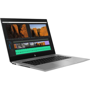 HP ZBook 15 Gen 6 | 15,6" | i9 | 32GB | 512GB SSD | NVIDIA Quadro T2000 4GB