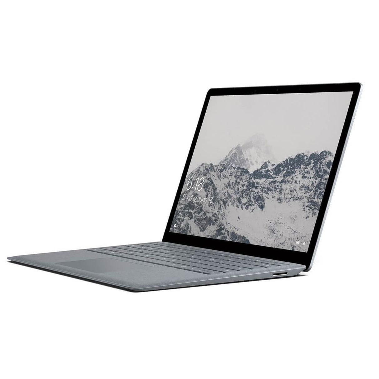 Microsoft Surface Laptop 3 | 13,5" Touch | i7 | 16GB | 256GB SSD