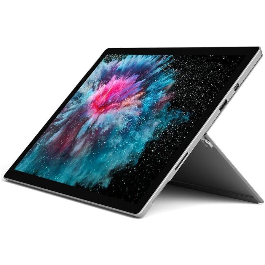 Microsoft Surface Pro 6 | 12,3" |  i5 | 8GB | 128GB SSD