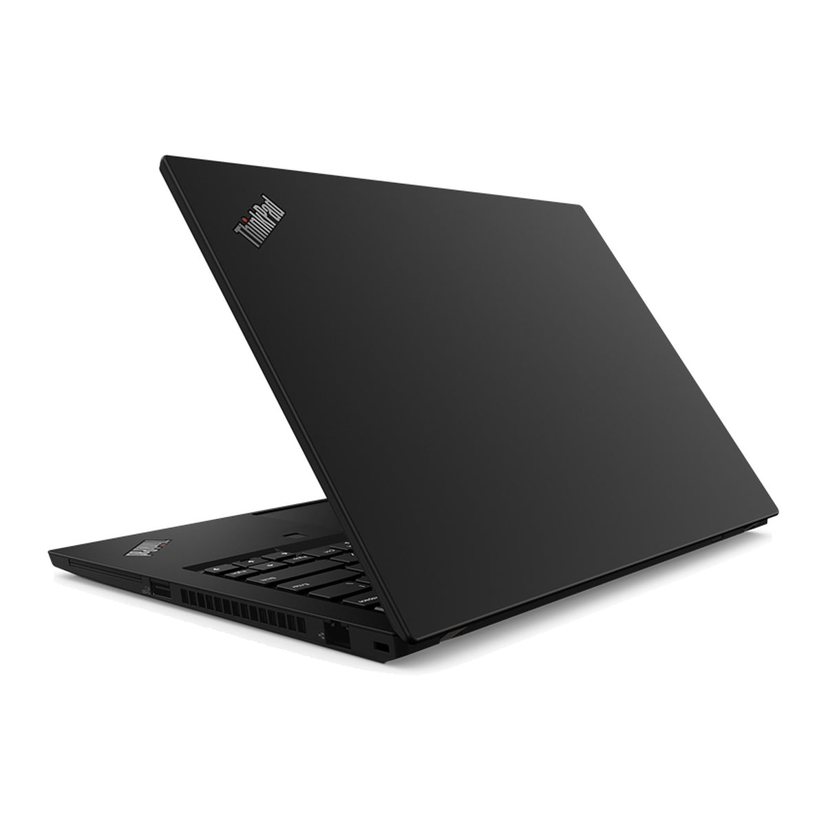 Lenovo ThinkPad T14 1. gen. - låg og bagside