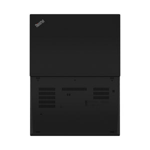 Lenovo ThinkPad T14 1. gen. - set nedefra