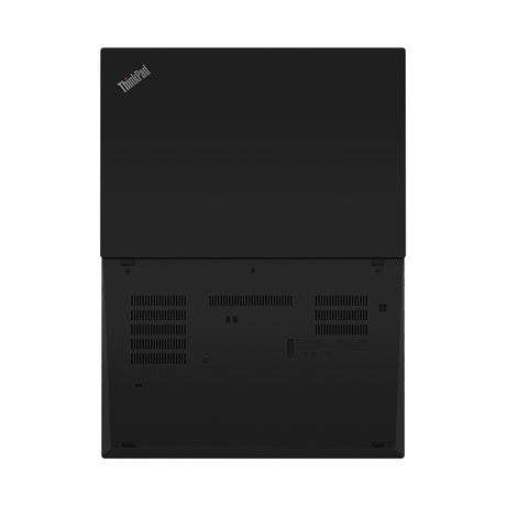 Lenovo ThinkPad T14 1. gen. - set nedefra