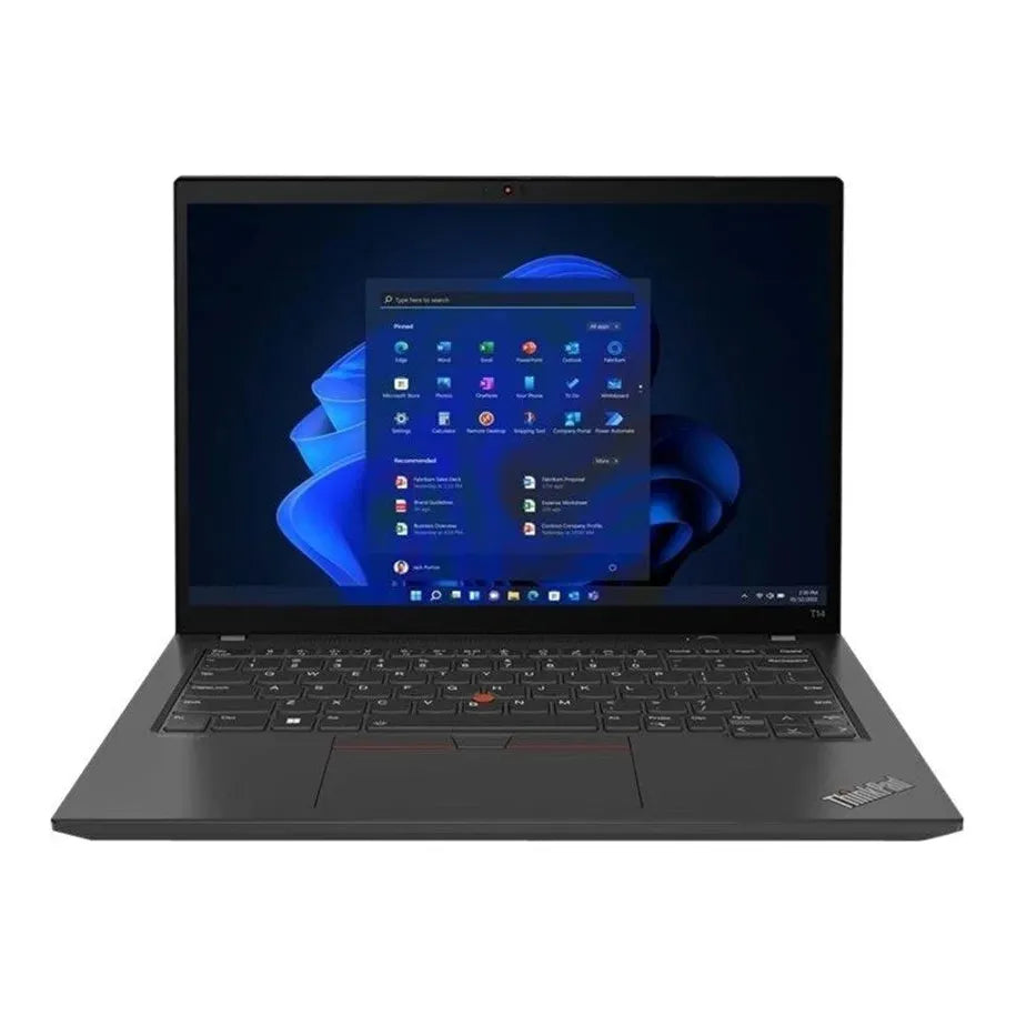 Lenovo ThinkPad T14 Gen 3 | 14" Touch | i5 | 16GB | 512GB SSD