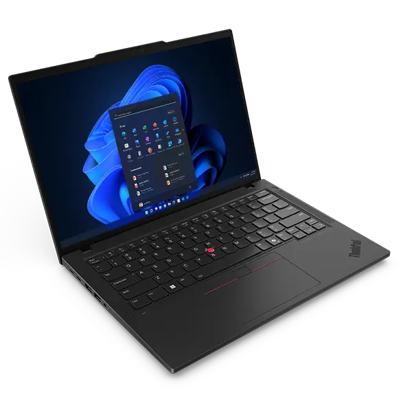 Lenovo ThinkPad T14 Gen 5 | 14" Touch | Ultra 7 | 32GB | 512GB SSD