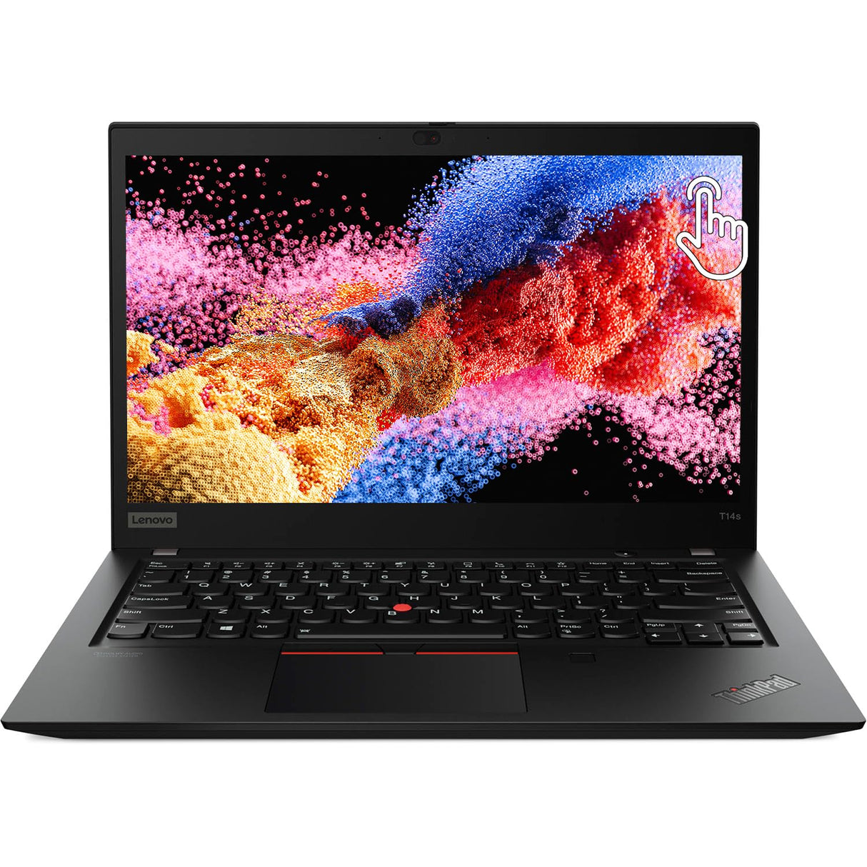 Lenovo ThinkPad T14s Gen 1 | 14" Touch | i5 | 16GB | 256GB SSD