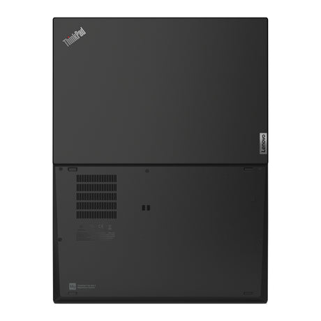 Lenovo ThinkPad T14s 2. gen. - set nedefra