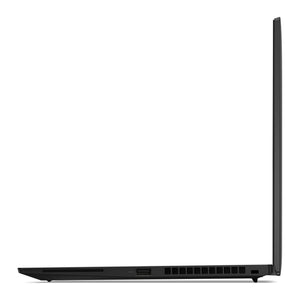 Lenovo ThinkPad T14s 4. gen. - højre side med porte