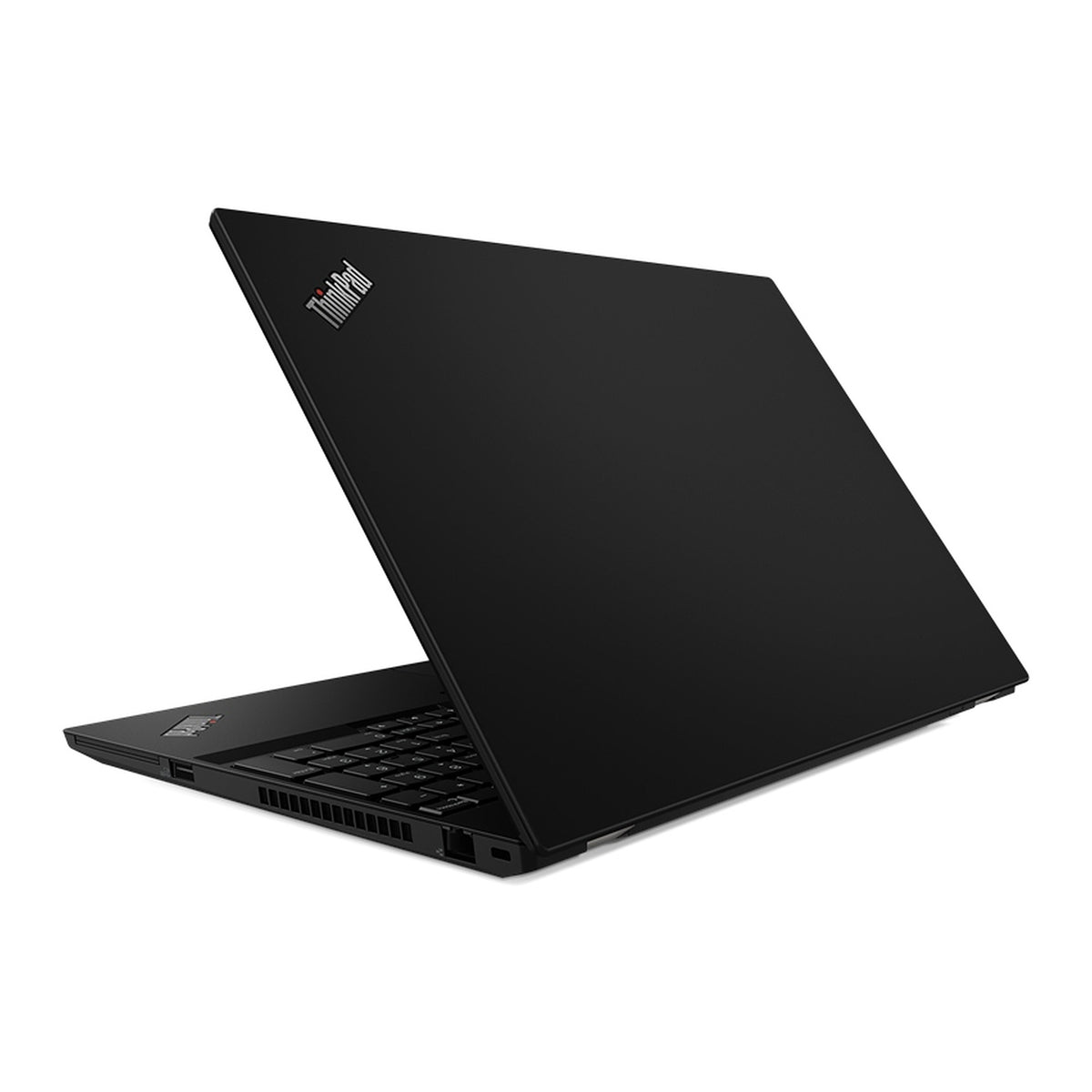 Lenovo ThinkPad T15 1. gen. - låg og bagside