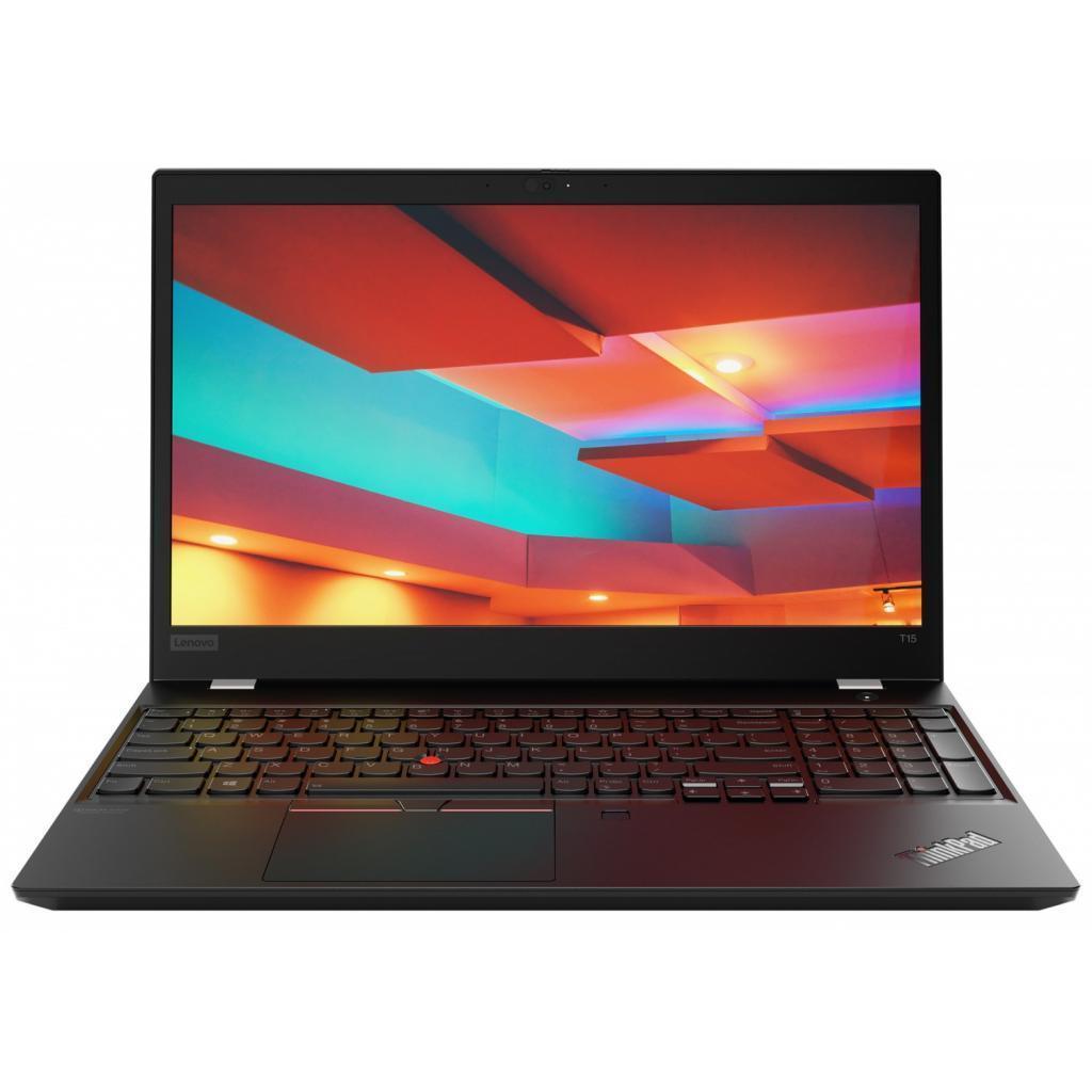 Lenovo ThinkPad T15 Gen 1 | 15,6" | i7 | 32GB | 256GB SSD