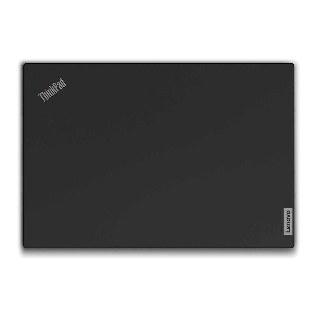 Lenovo ThinkPad T15p 3. gen. - låg og bagside