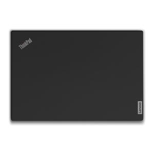 Lenovo ThinkPad T15p 3. gen. - låg og bagside