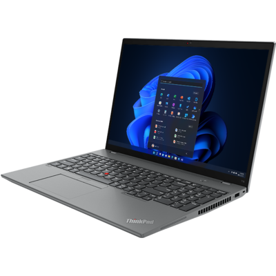 Lenovo ThinkPad T16 Gen 1 | 16" | i7 | 32GB | 512GB SSD