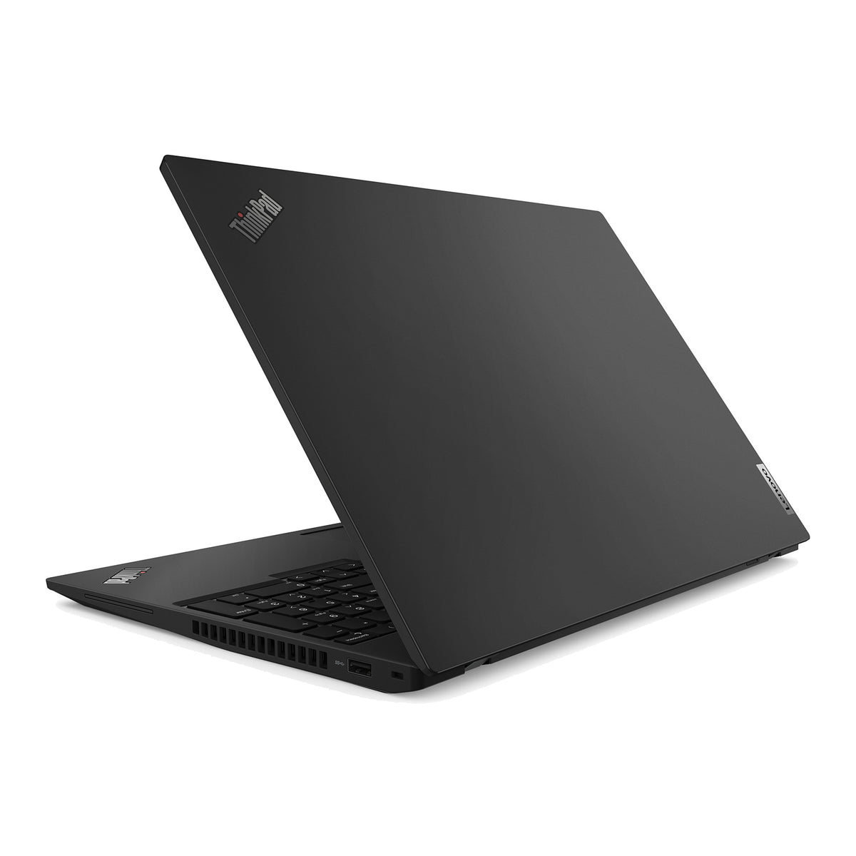 Lenovo ThinkPad T16 2. gen. - låg og bagside