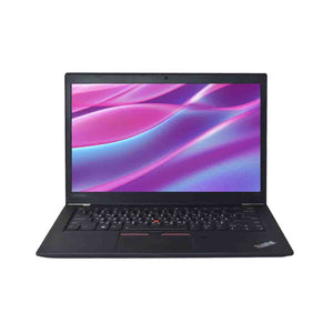 Lenovo ThinkPad T470s  Touch | i5 | 8GB | 256GB SSD