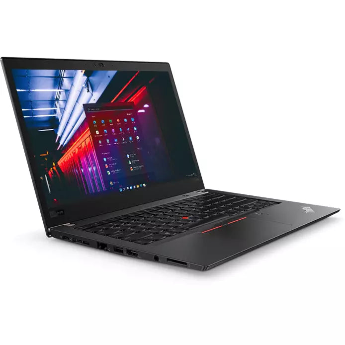 Lenovo ThinkPad T480s | i7 | 24 GB | 512 GB SSD