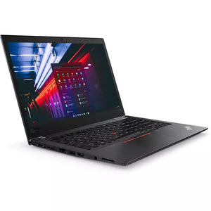 Lenovo ThinkPad T480s | 14" | i7 | 16 GB | 512 GB SSD