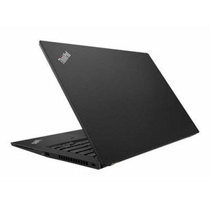 Lenovo ThinkPad T480s | 14" | i7 | 16 GB | 512 GB SSD