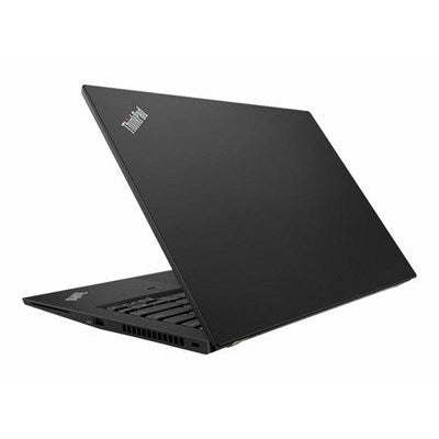 Lenovo ThinkPad T480s | i7 | 16 GB | 256 GB SSD
