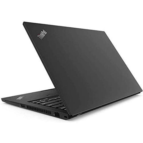 Lenovo ThinkPad T490 | i7 | 32GB | 512GB SSD | NVIDIA GeForce MX250 | QHD