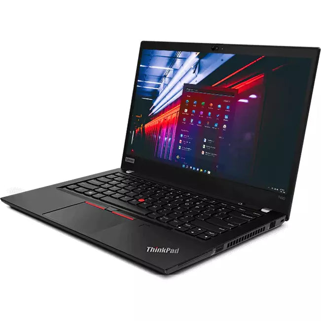Lenovo ThinkPad T490 | 14" QHD | i7 | 16GB | 256GB SSD | NVIDIA GeForce MX250